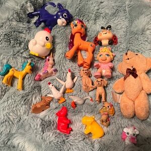 Pony, Hatchimals, Paw Patrol & More Toy Bundle